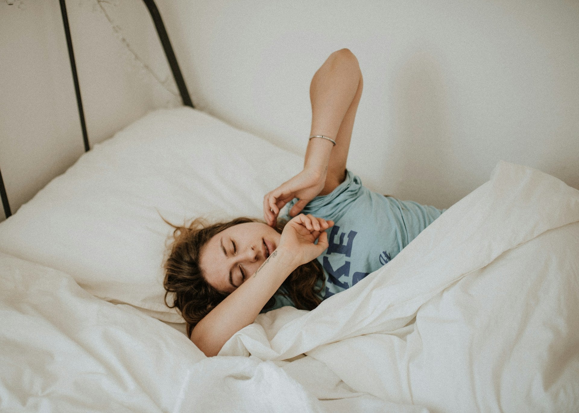 Where to Buy the Best Mattress for Side Sleepers ?